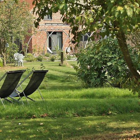Chambres D´Hôtes Herbes Folles Steenwerck Exterior foto